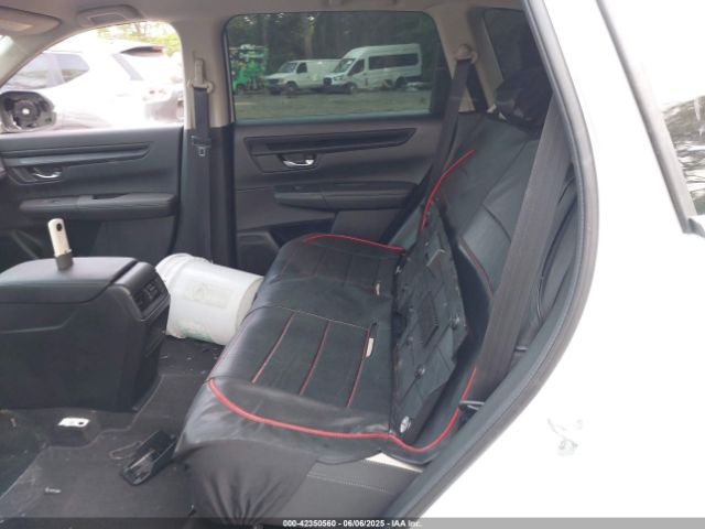 2023 HONDA CR-V 5J6RS4H25PL007415 Photo 7