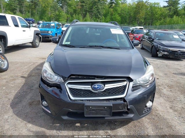 Subaru naturally aspirated 2016 JF2GPABC9G8288413 Image 12