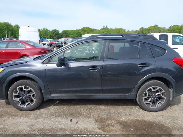 Subaru naturally aspirated 2016 JF2GPABC9G8288413 Image 14