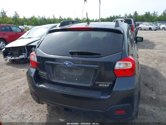 Subaru naturally aspirated 2016 JF2GPABC9G8288413 Image 16