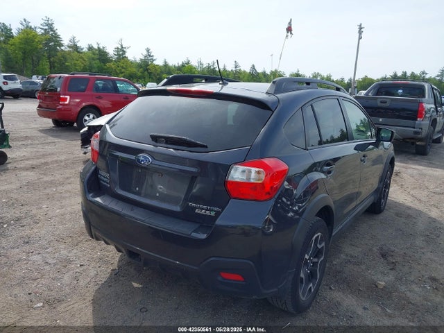 Subaru naturally aspirated 2016 JF2GPABC9G8288413 Image 4