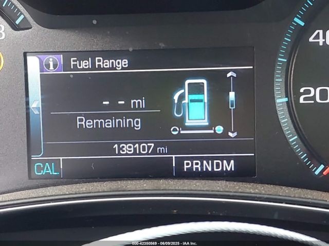 2G1105SA6H9151572 Chevrolet IMPALA 1LT