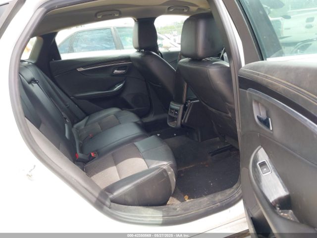 2G1105SA6H9151572 Chevrolet IMPALA 1LT