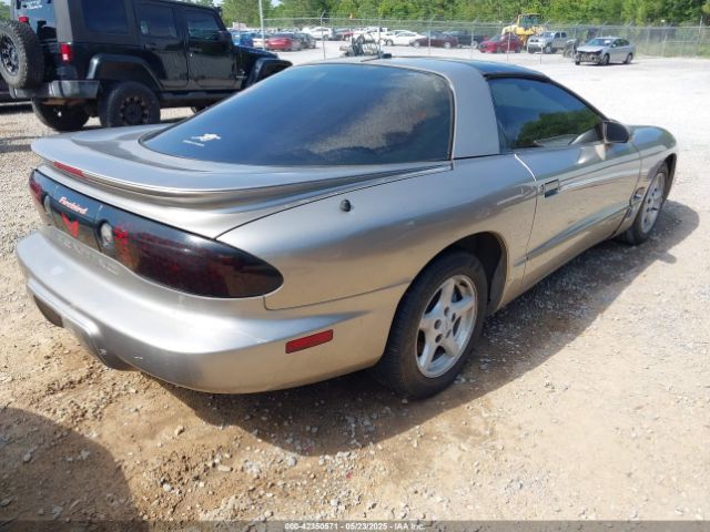 2002 PONTIAC FIREBIRD 2G2FS22K722105297 Photo 3