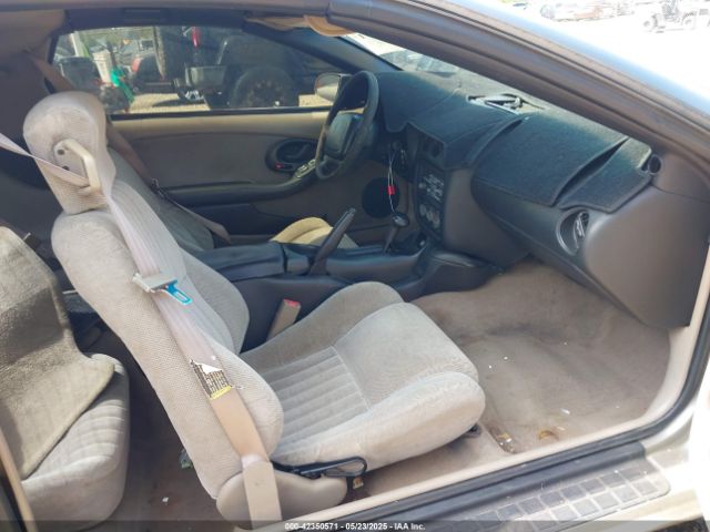 2002 PONTIAC FIREBIRD 2G2FS22K722105297 Photo 4