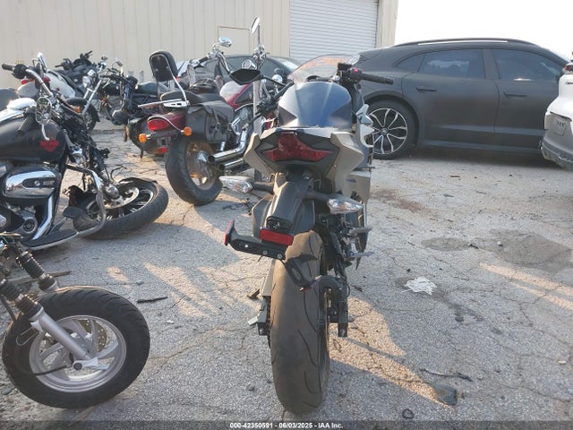 Kawasaki Ninja 400 2023 JKAEXKH11PDAR4089 Image 6