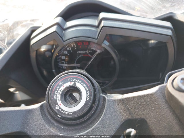 Kawasaki Ninja 400 2023 JKAEXKH11PDAR4089 Image 7