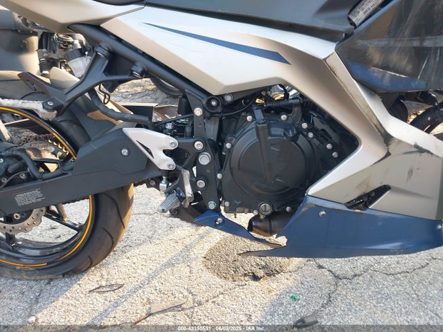 Kawasaki Ninja 400 2023 JKAEXKH11PDAR4089 Image 8