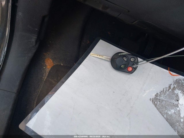 Ford FOCUS SE 2017 1FADP3F29HL201418 Image 11