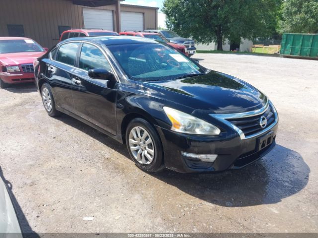 Aukcja sprzedaży 2015 Nissan Altima, vin: 1N4AL3AP7FC259638, numer aukcji: 42350597