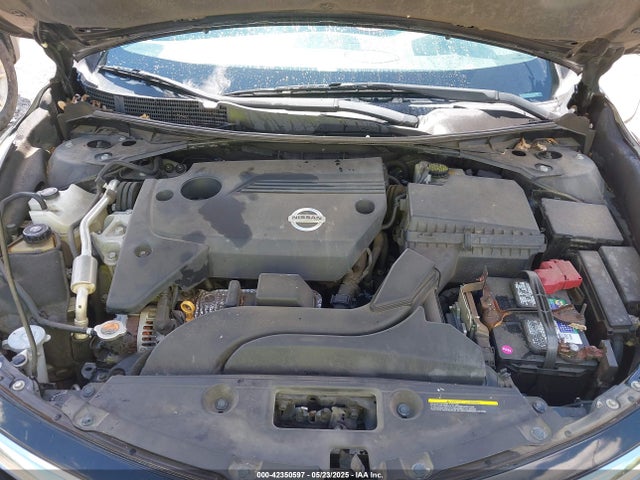 Nissan Altima 2015 1N4AL3AP7FC259638 Image 10