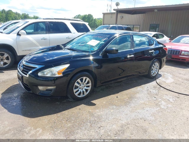 Nissan Altima 2015 1N4AL3AP7FC259638 Image 2