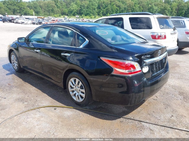 Nissan Altima 2015 1N4AL3AP7FC259638 Image 3