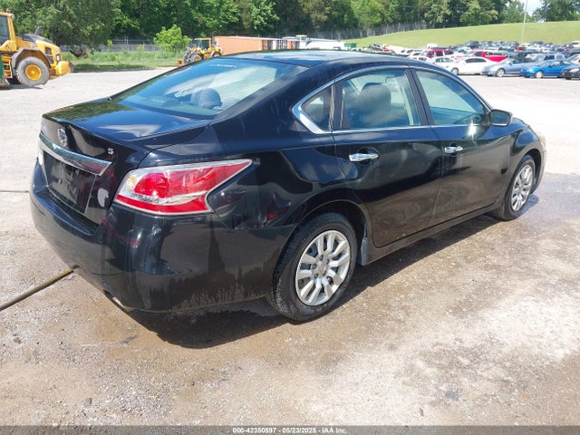 Nissan Altima 2015 1N4AL3AP7FC259638 Image 4
