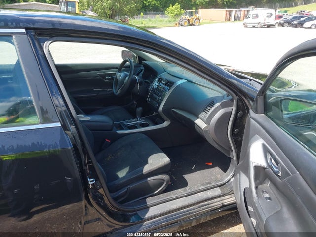Nissan Altima 2015 1N4AL3AP7FC259638 Image 5