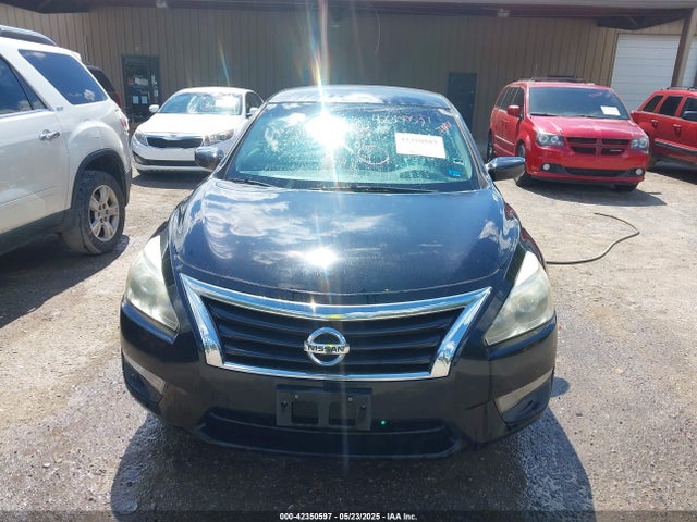 Nissan Altima 2015 1N4AL3AP7FC259638 Image 6