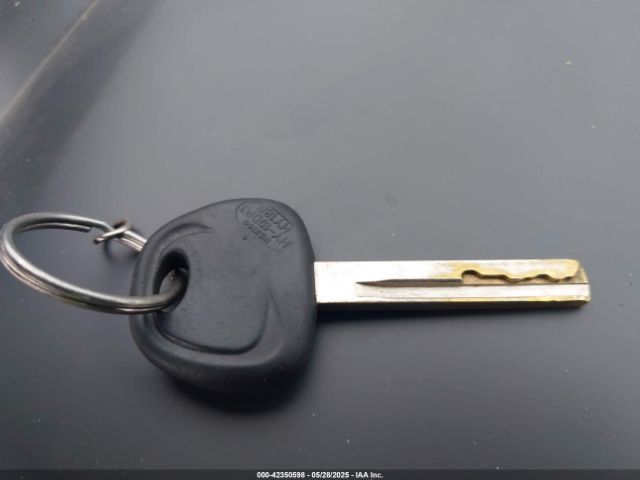 KMHCT4AE1GU044156 Hyundai ACCENT SE