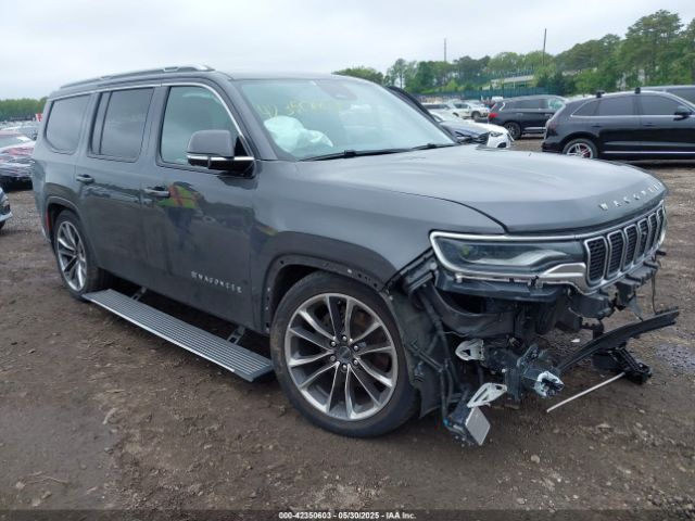 2022 JEEP WAGONEER 1C4SJVDT1NS108694