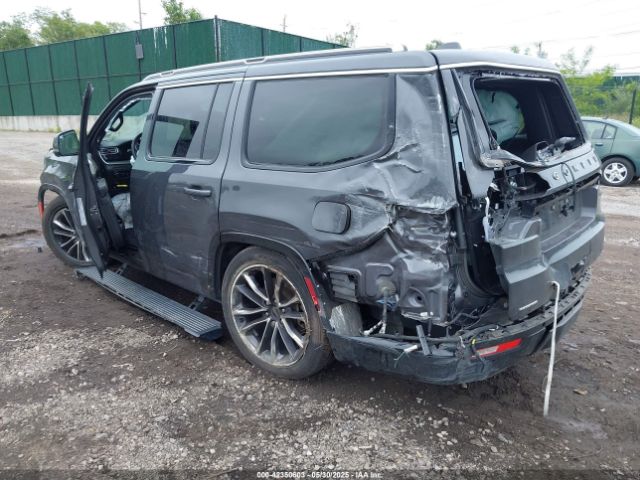 2022 JEEP WAGONEER 1C4SJVDT1NS108694 Photo 2