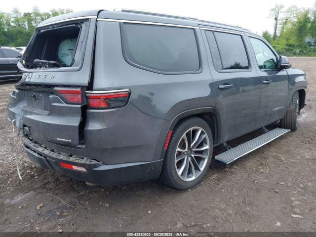 2022 JEEP WAGONEER 1C4SJVDT1NS108694 Photo 3