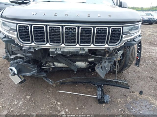 2022 JEEP WAGONEER 1C4SJVDT1NS108694 Photo 5