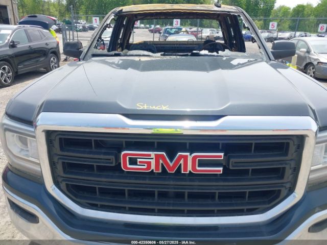 1GTV2LEC9HZ283350 GMC SIERRA 1500