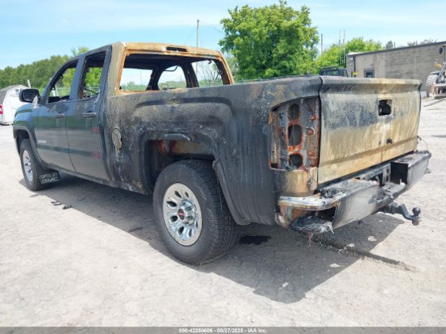 1GTV2LEC9HZ283350 GMC SIERRA 1500
