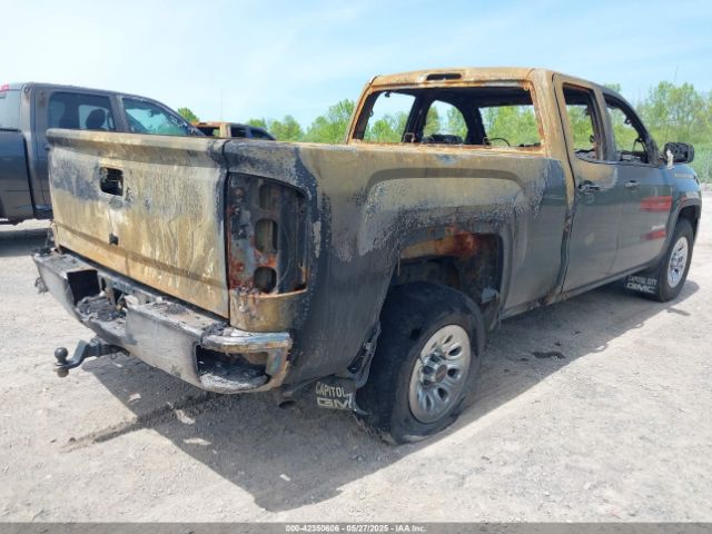 1GTV2LEC9HZ283350 GMC SIERRA 1500