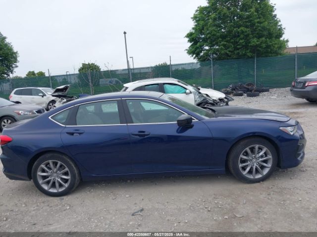 19UUB5F31NA000506 Acura k20c6