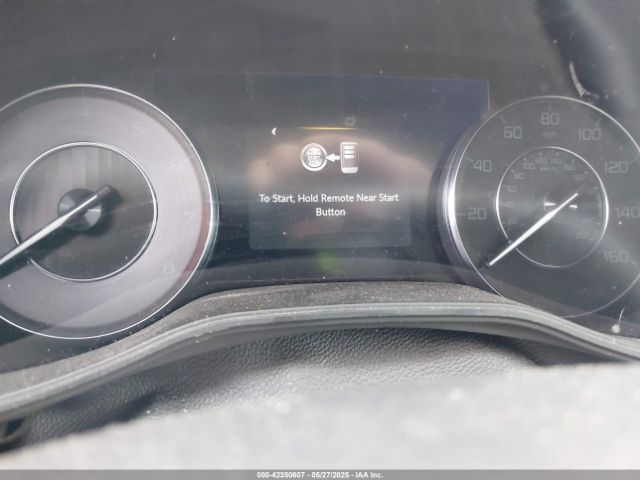 19UUB5F31NA000506 Acura k20c6