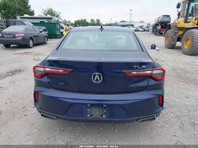 19UUB5F31NA000506 Acura k20c6