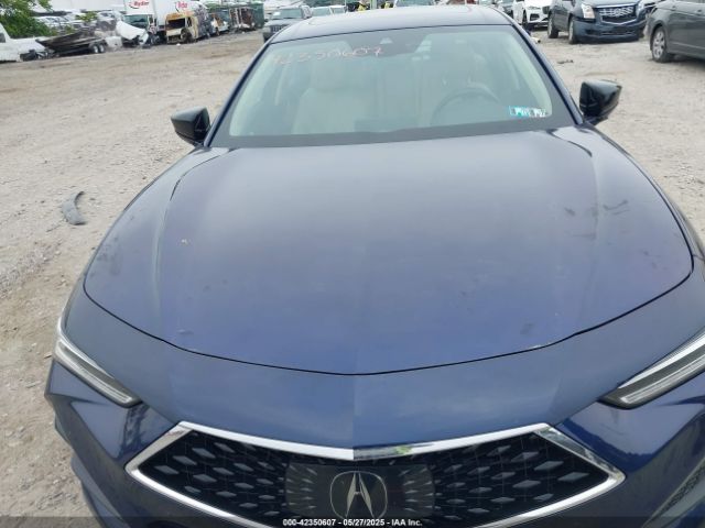 19UUB5F31NA000506 Acura k20c6