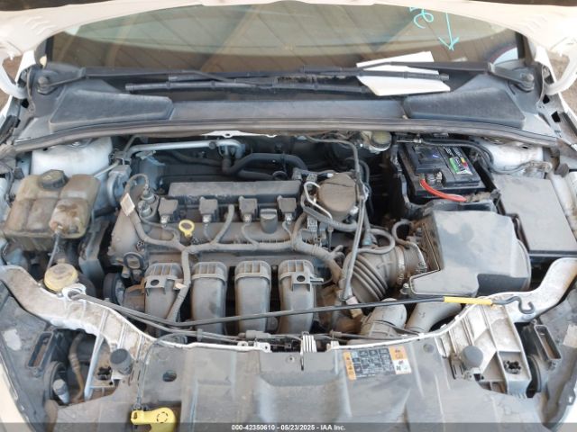 2015 FORD FOCUS 1FADP3J28FL256155 Photo 9