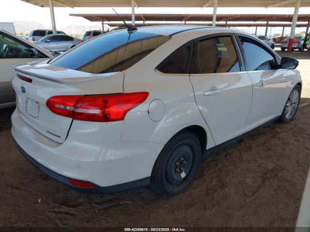 2015 FORD FOCUS 1FADP3J28FL256155 Photo 3