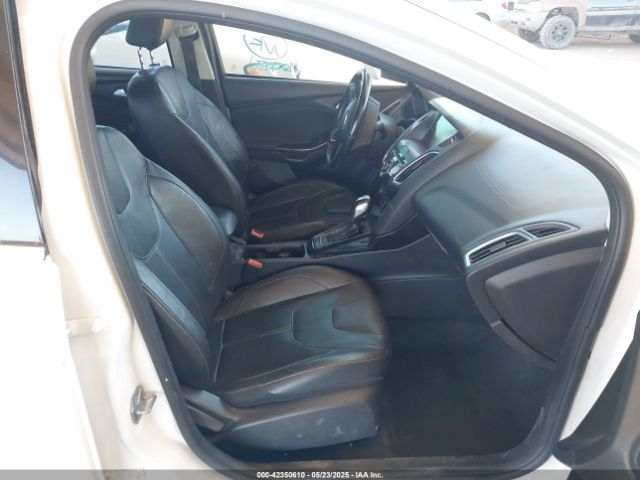 2015 FORD FOCUS 1FADP3J28FL256155 Photo 4