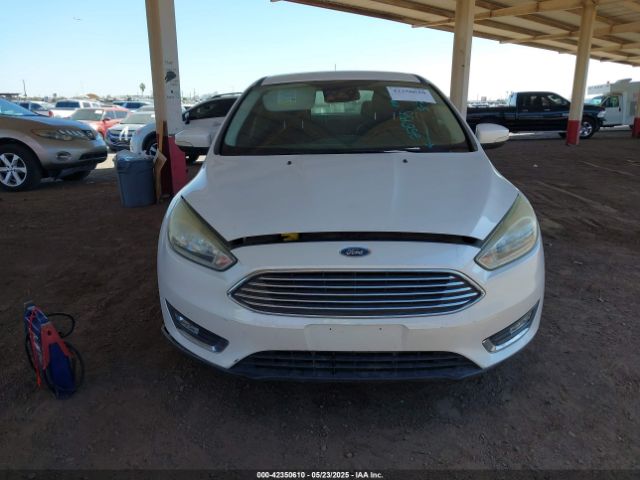 2015 FORD FOCUS 1FADP3J28FL256155 Photo 5