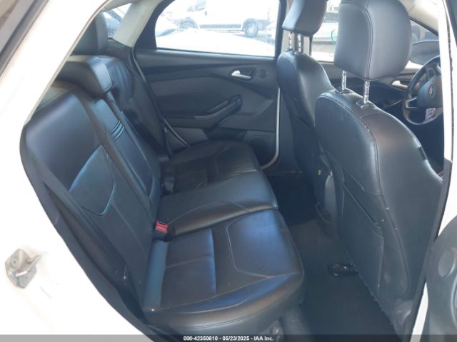 2015 FORD FOCUS 1FADP3J28FL256155 Photo 7