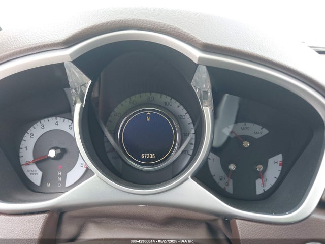 2011 CADILLAC SRX 3GYFNAEY3BS663889 Photo 6