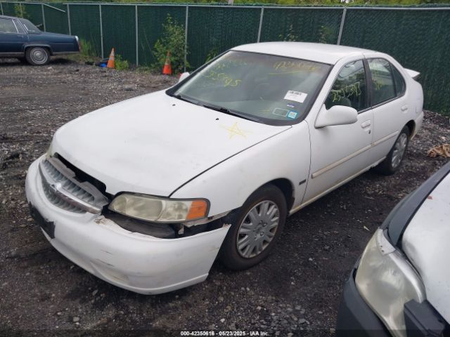 2001 NISSAN ALTIMA 1N4DL01D71C193831 Photo 1