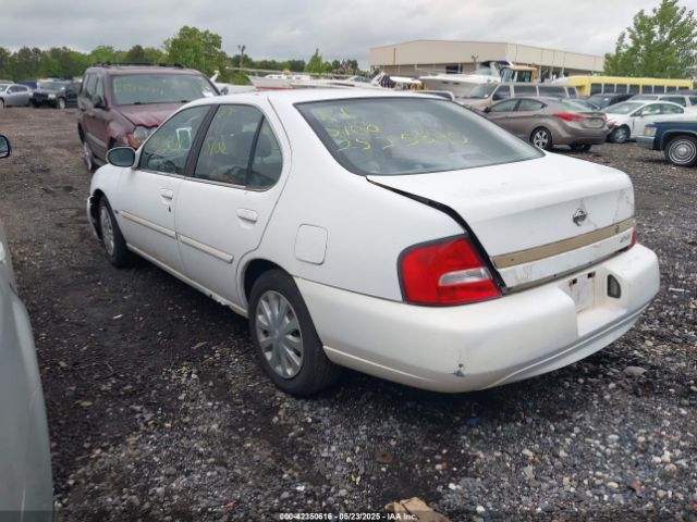 2001 NISSAN ALTIMA 1N4DL01D71C193831 Photo 2