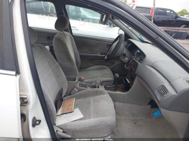 2001 NISSAN ALTIMA 1N4DL01D71C193831 Photo 4
