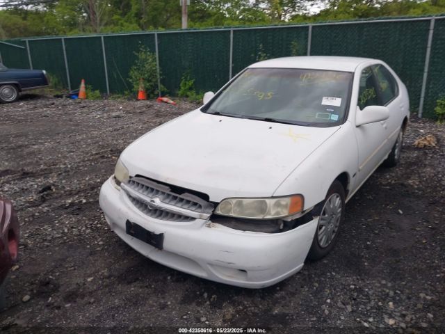 2001 NISSAN ALTIMA 1N4DL01D71C193831 Photo 5