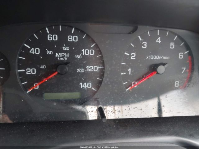 2001 NISSAN ALTIMA 1N4DL01D71C193831 Photo 6