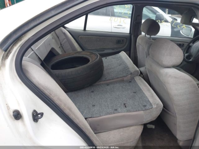 2001 NISSAN ALTIMA 1N4DL01D71C193831 Photo 7