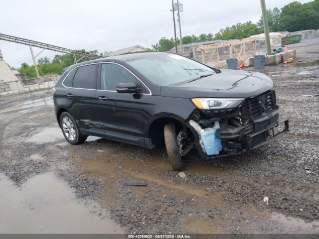 2021 FORD EDGE 2FMPK4K91MBA10290