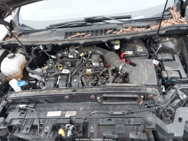 2021 FORD EDGE 2FMPK4K91MBA10290 Photo 9