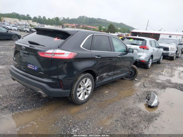 2021 FORD EDGE 2FMPK4K91MBA10290 Photo 3