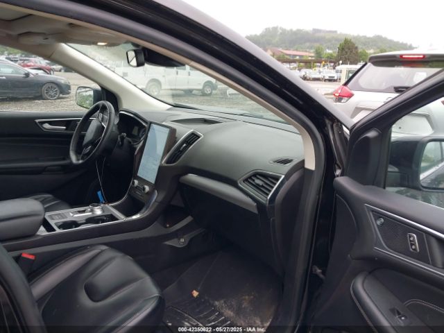 2021 FORD EDGE 2FMPK4K91MBA10290 Photo 4