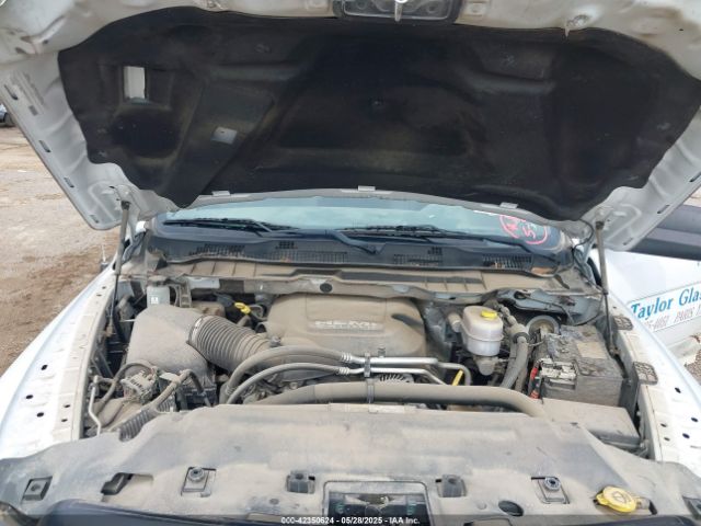 3C6MR5AJ3HG634848 RAM 2017