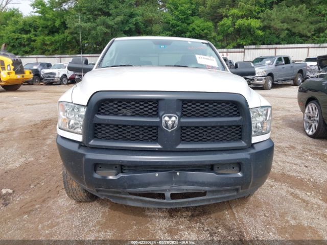 3C6MR5AJ3HG634848 RAM 2017